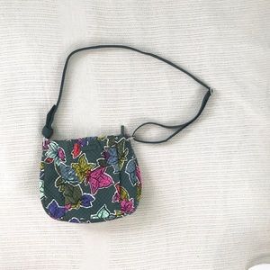 🌸 VERA BRADLEY CROSSBODY BAG